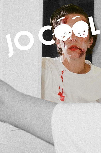 Jo Cool poster