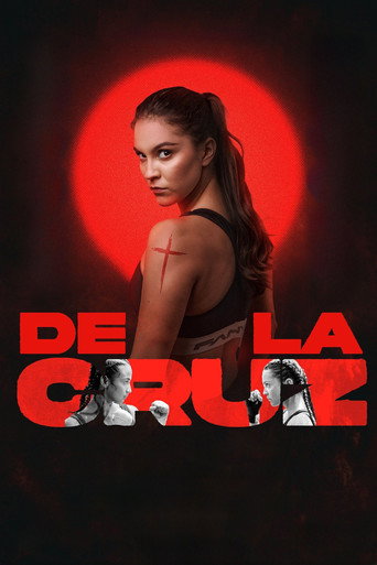 Movie poster for De La Cruz (2025)