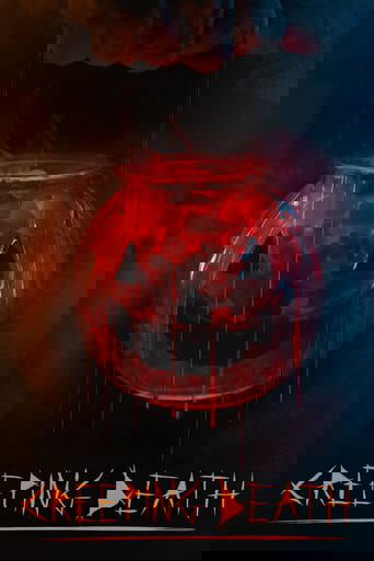 Creeping Death poster