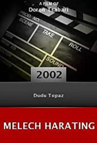 Movie poster for מלך הרייטינג (2002)