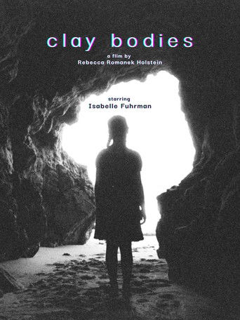 Clay Bodies poster
