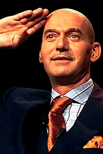 Movie poster for Moord op Pim Fortuyn (2010)