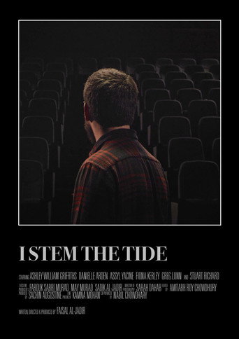 Movie poster for I Stem The Tide