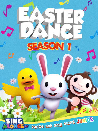 Movie poster for Easter Dance Season 1 (2023)