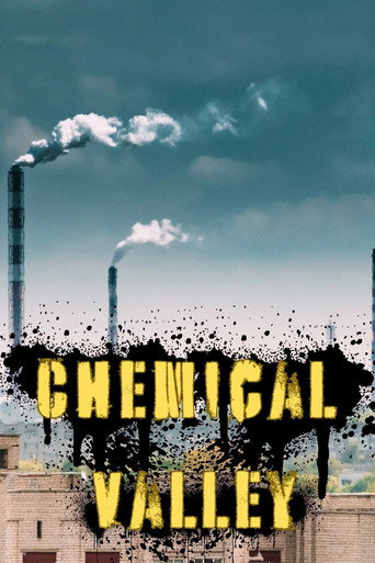 Movie poster for Chemical Valley (1991)