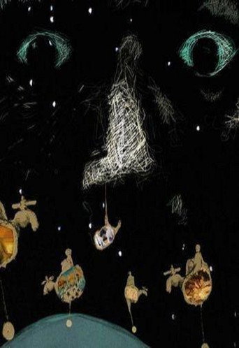Movie poster for The Mysterious Presages of León Prozak (2010)