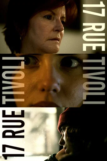 Movie poster for 17 Rue Tivoli (2026)