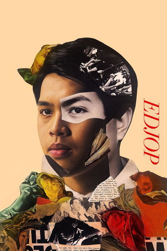 Movie poster for EDJOP (2026)
