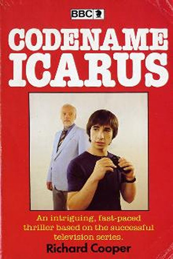 Codename Icarus poster