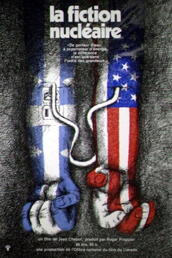 Movie poster for La fiction nucléaire (1978)