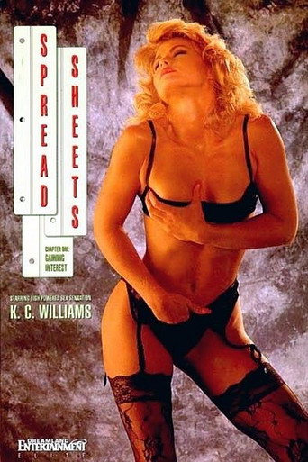 Movie poster for Spread Sheets (1991)