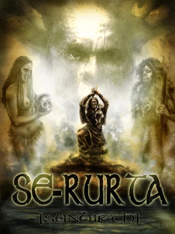 Movie poster for Serurta (2022)