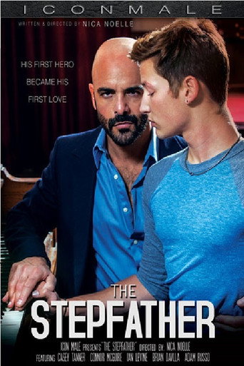 Movie poster for The Stepfather (2014)