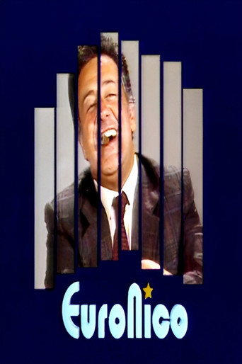 Euronico poster