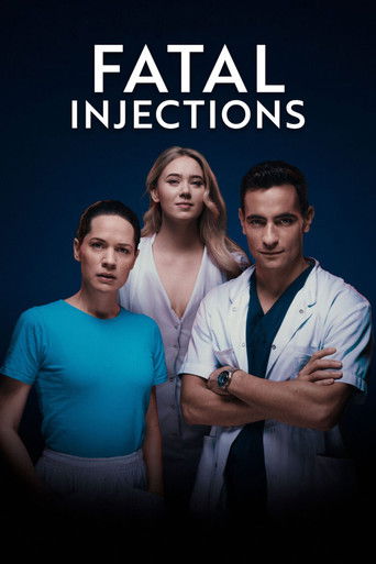 Fatal Injections poster