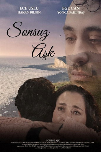 Sonsuz Aşk poster