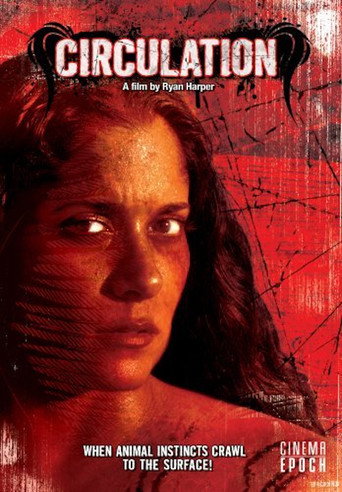 Movie poster for Circulation (2008)
