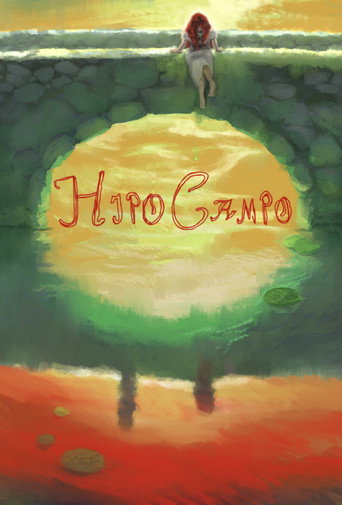 Movie poster for Hipo Campo
