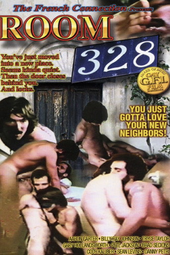 Movie poster for Room 328 (1974)