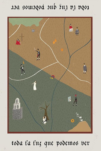 All the Light We Can See poster