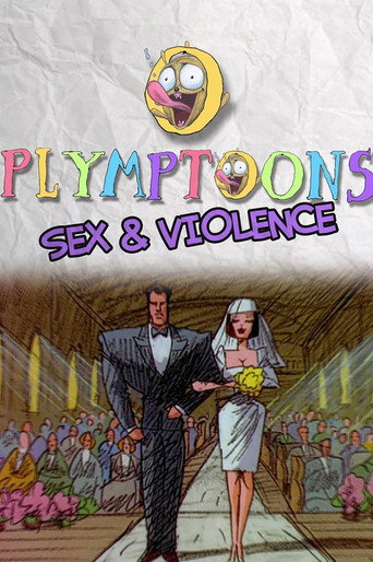 Movie poster for Sex & Violence (1997)