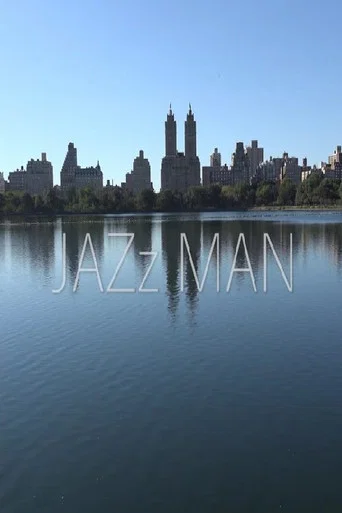 Movie poster for Jazzman (2019)