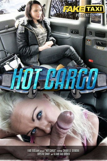 Movie poster for Hot Cargo (2016)