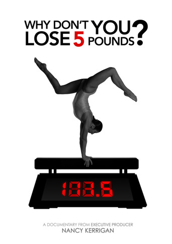 Movie poster for Why Don't You Lose 5 Pounds? (2025)
