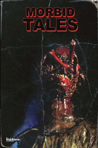 Movie poster for Morbid Tales (2020)