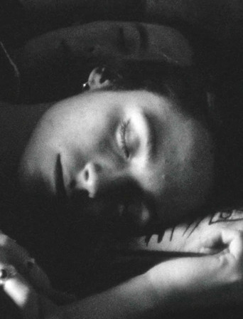 Scene Study #1 poster