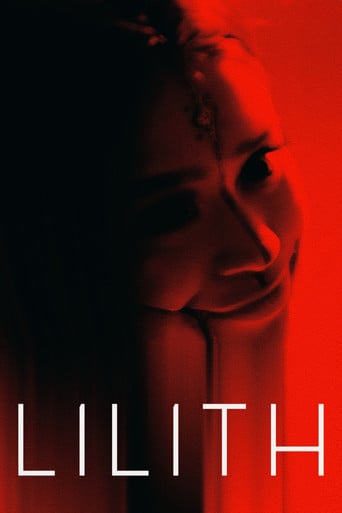 L1L1TH poster