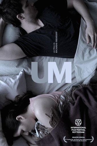 Movie poster for One (2008)