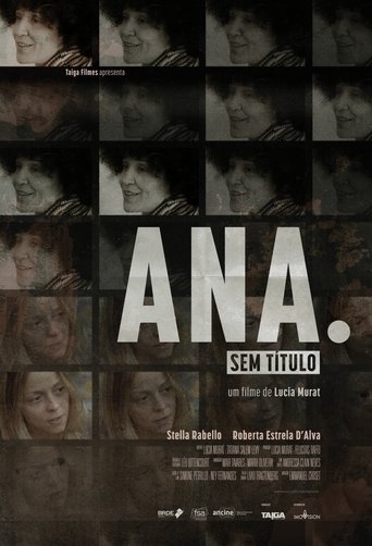 Ana poster