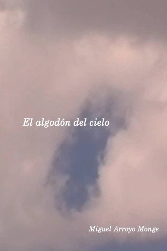 Movie poster for Cotton from the sky (2024)