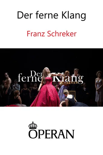 Movie poster for Der ferne Klang (2019)