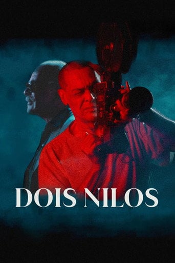 Movie poster for Two Niles (2024)