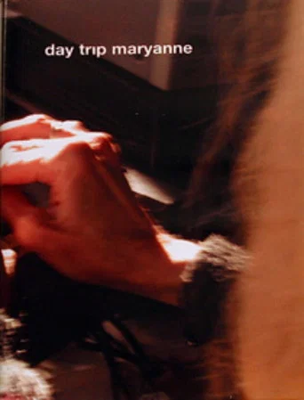 Movie poster for Day Trip Maryanne (2005)