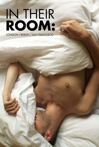 Movie poster for In Their Room: Berlin (2011)