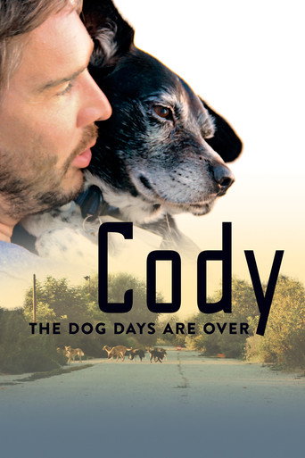 Movie poster for Cody - The dog days are over (2020)