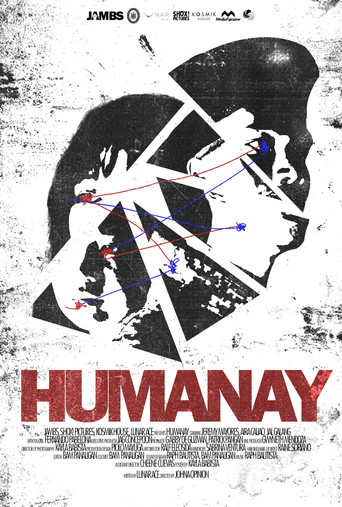 Humanay poster