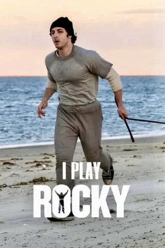 Movie poster for I Play Rocky (2026)