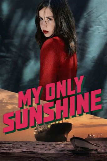 My Only Sunshine poster