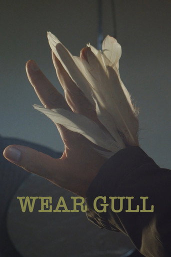 Movie poster for Wear Gull (2023)