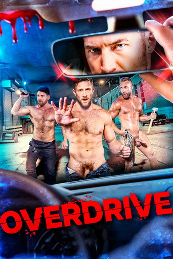 Overdrive poster