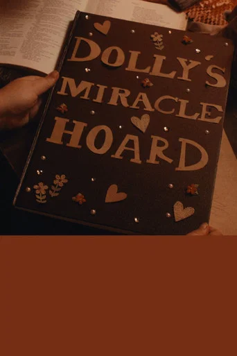Movie poster for Dolly's Miracle Hoard (2025)