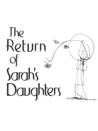 Movie poster for The Return of Sarah's Daughters