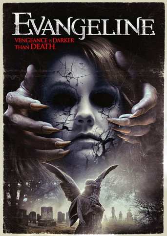 Movie poster for Evangeline (2013)