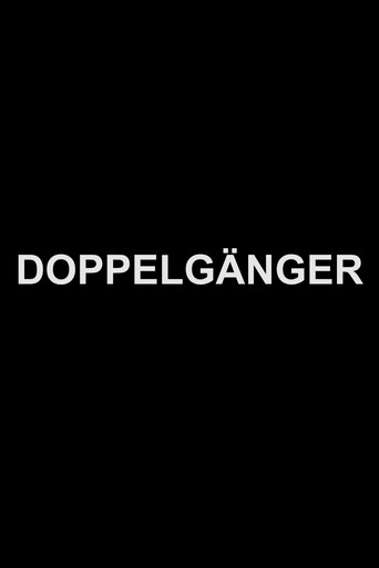 Movie poster for Doppelgänger (2001)