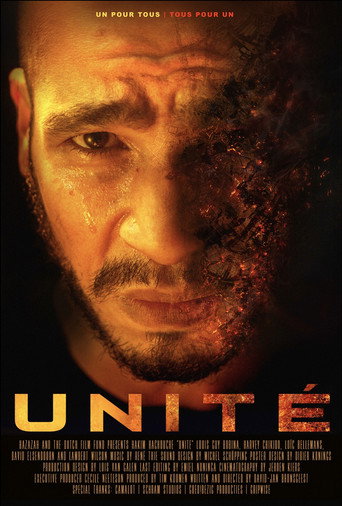 Movie poster for Unité
