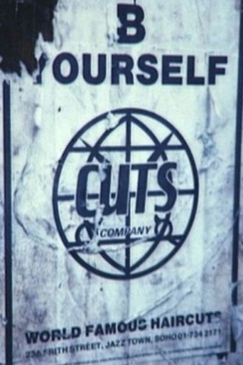 Movie poster for No Ifs or Buts (2018)